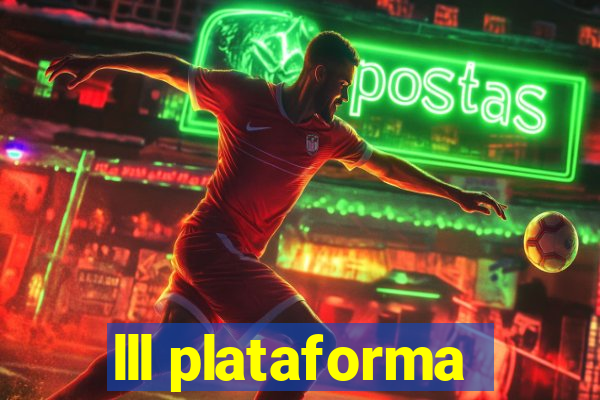 lll plataforma